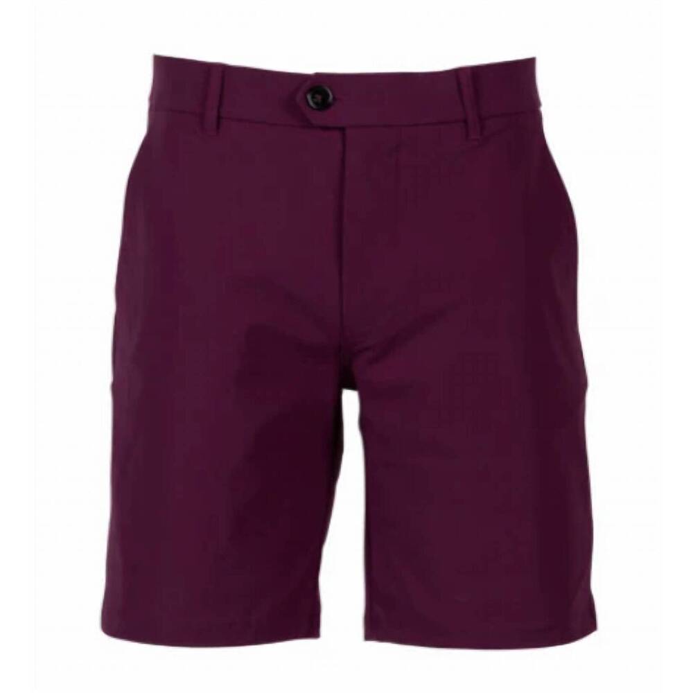 NEW GREYSON CLOTHIERS men's montauk short in meadowsweet